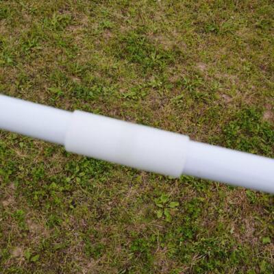 10'X 10'/20'/30' Canopy Wedding Party Tent Gazebo Pavilion w/Walls Cover Outdoor