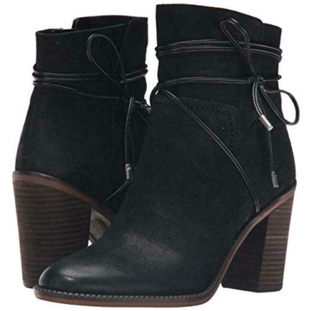 franco sarto hoda bootie