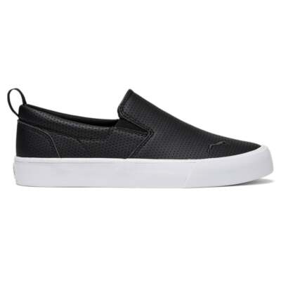 Женские черные кроссовки без шнуровки Puma Bari Comfort 3954300
