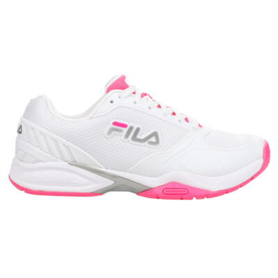 Женские кроссовки Fila Volley Zone Pickleball, размер 10 М, спортивная обувь 5PM00594-1