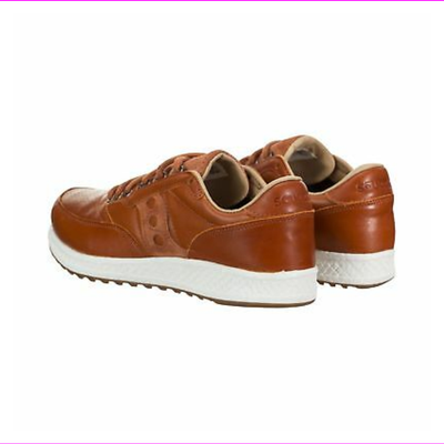 saucony freedom runner leather