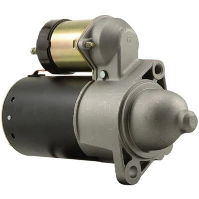 High Quality Starter Motor for Buick Chevrolet Oldsmobile Pontiac