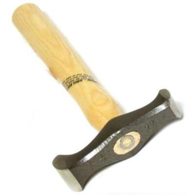 Raising Hammer 7 Ounce Blacksmith SIlversmith Tool 