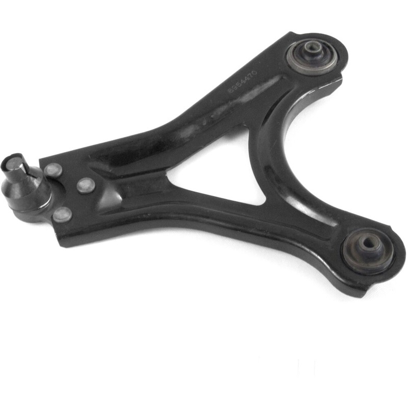 Kraft Automotive Bras De Suspension Avant Droit Pour Ford Mondeo Ii