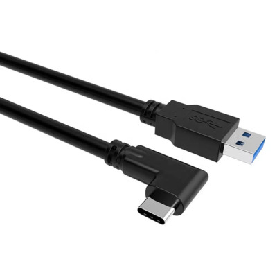 Sonilco Link Cable for Oculus Quest 2 USB 3.2 Gen 1 Quick Charge VR Cord 5M/16FT