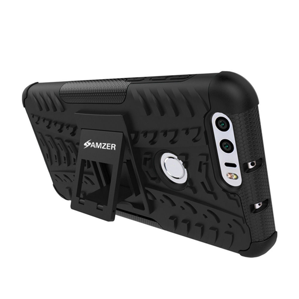 Hybrid Cases for Huawei Honor 8