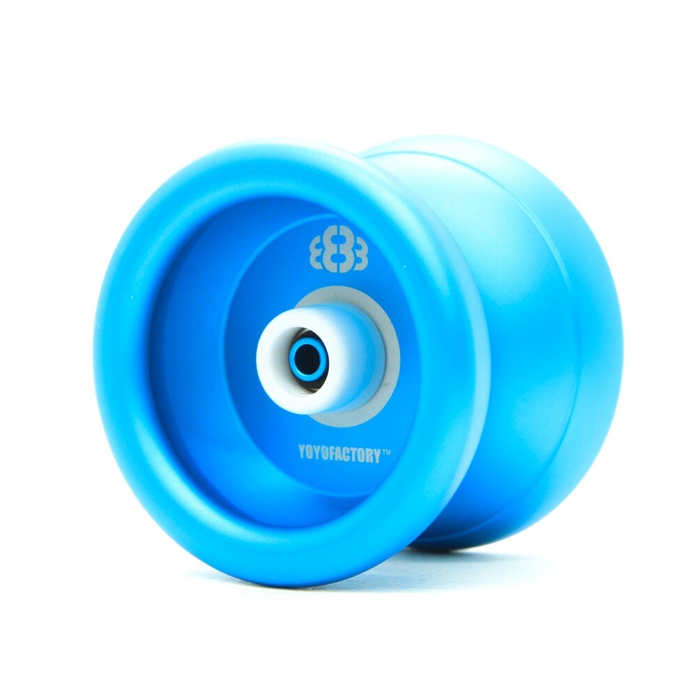スポーツトイ・アクショントイ YOYOFACTORY 888 DRAGON LIMITED EDITION スポーツトイ・アクショントイ YOYOFACTORY 888 DRAGON LIMITED