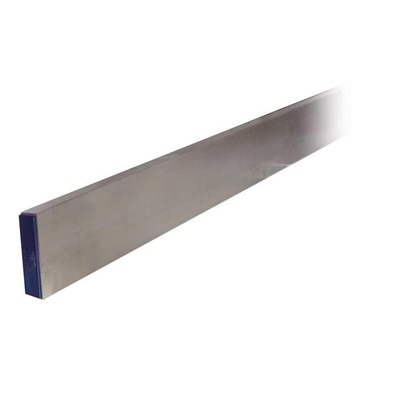 Bon Tool Concrete Paver Screed 72'' x 3/4'' Warp-Resistant Lightweight Aluminum