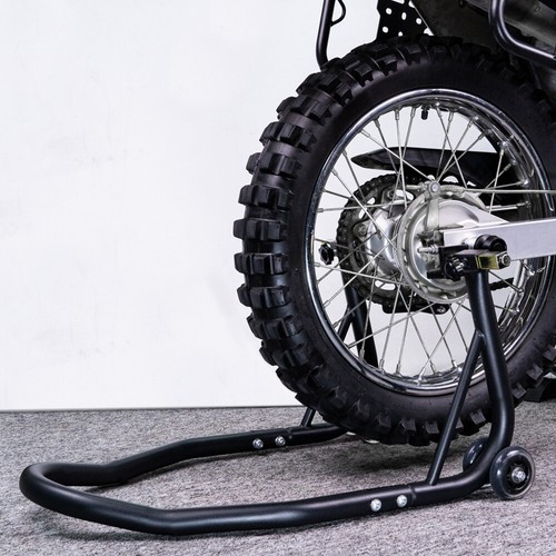 Motorcycle Rear Wheel Lift Support Stand Set Fit For Honda Dax 125 2022-2024