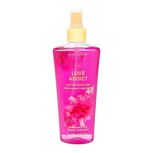 VICTORIA'S SECRET VANILLA LACE FRAGRANCE BODY MIST SPRAY 8.4