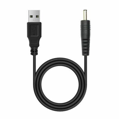 USB Charging Cable Charger Cord for Huion H610 Pro Art Graphics Drawing Tablet