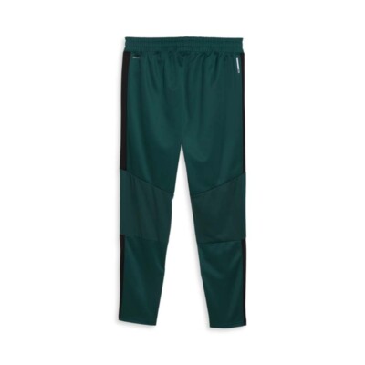 Puma Blaster Training Pants Mens Green Casual Athletic Bottoms 58628043