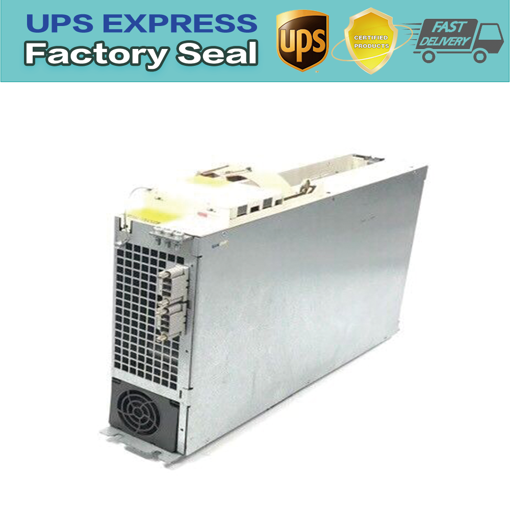 6SN1123-1AB00-0CA2 siemens SIMODRIVE 611 Power Module Dual 6SN1123-1AB00-0CA2 siemens SIMODRIVE 611 Power Module Dual