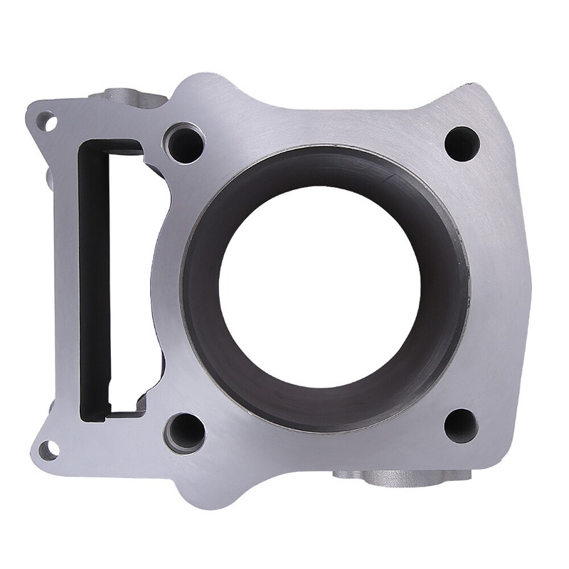 For HiSun UTV ATV 500 HS YS MASSIMO MSU BENNCHE Cylinder Piston - Foto 2