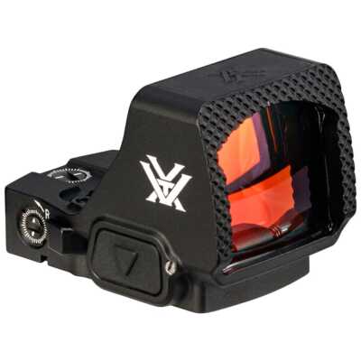 Vortex Defender-XL 8 MOA Red Dot DFXL-MRD8