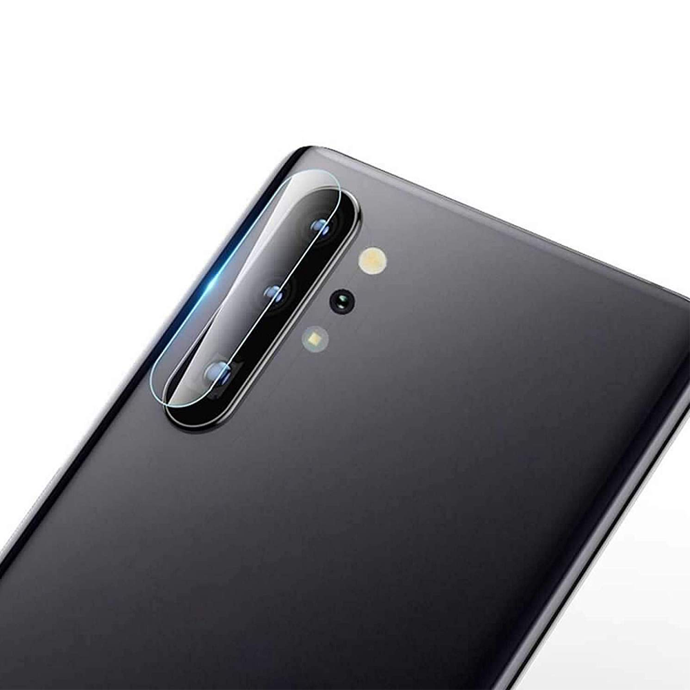 Samsung Galaxy Note 10 Plus Kamera