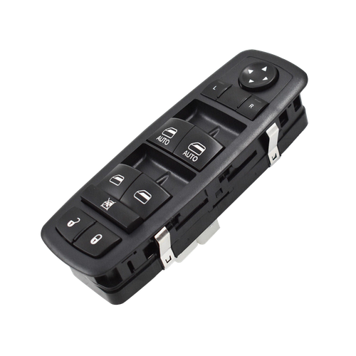 For Jeep Grand Cherokee Dodge Car Power Window Master Control Switch 68086693AC