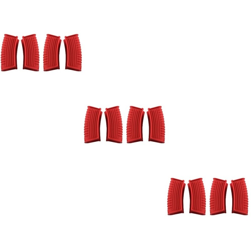  2 Pairs Empilement Mitaines Manchon Isolant ProtÃ¨Ge-PoignÃ©E De Pot