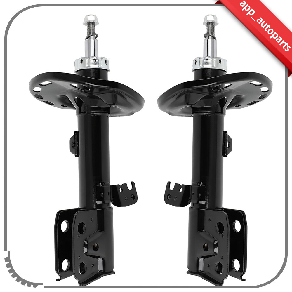 For 2014-2019 TOYOTA COROLLA Front Pair Shock Struts