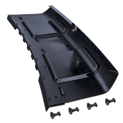 1pc Front Lower Bumper Valance Panel Skid Plate for Range Rover Sport 2014-2017