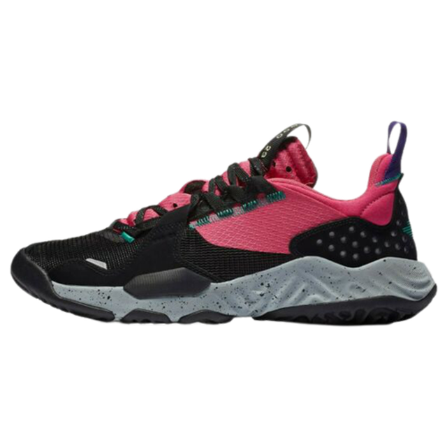 Las mejores ofertas en Jordan Delta Negro/rosa/verde azulado 2020 | eBay