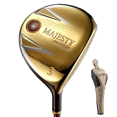 MAJESTY PRESTIGIO 13 LV760 フェアウェイウッド5番 majesty_prestigio_13_fairway_w