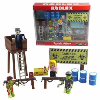 roblox playsets