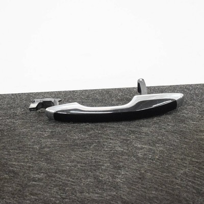 Volvo XC90 Türgriffe