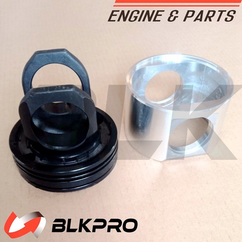 Engine Piston Kit For Cummins ISM ISM11 M11 QSM11 4914431 | eBay