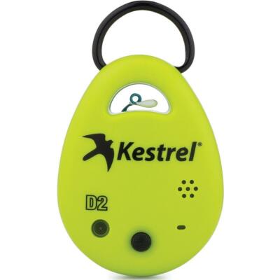 Kestrel DROP D2AG Livestock Heat Stress Monitor | Factory Authorized Dealer