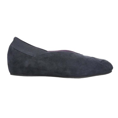 

VANELi Pandy Женские синие туфли на плоской подошве в стиле кэжуал 304656, Синий, VANELi Pandy Slip On