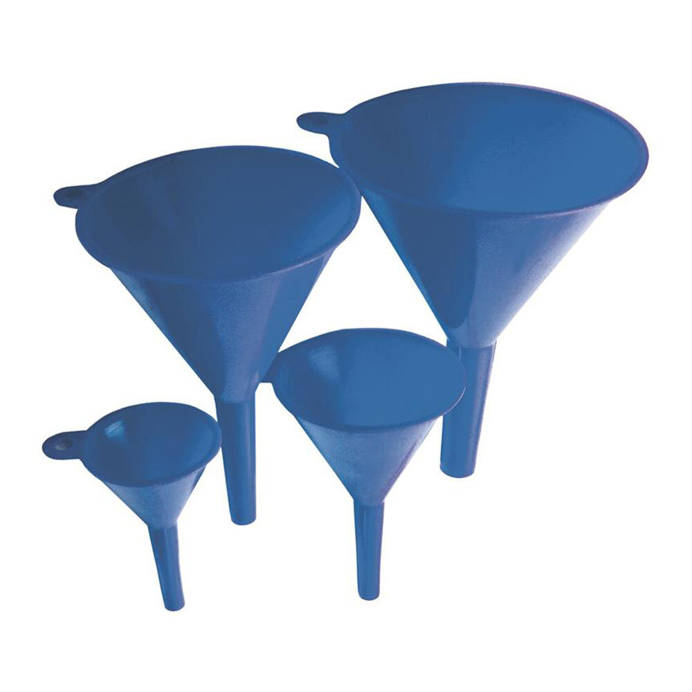 BGS-8029 I Trichter-Satz 4-tlg.