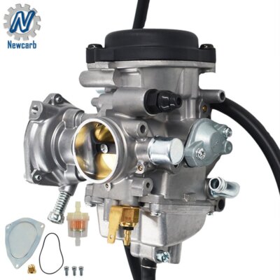 CARBURETOR FITS FOR BOMBARDIER CAN-AM OUTLANDER 400 2003-2008