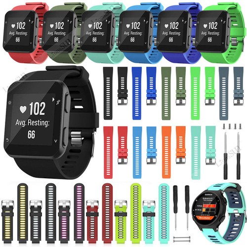 garmin forerunner 35 yoga