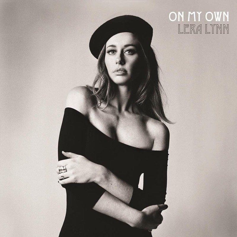 Album Vinyle - On My Own [Vinyl] - Lera Lynn