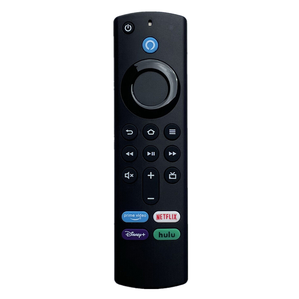 For Amazon Fire TV Stick 4K Max Voice Remote 2nd 3rd Gen Lite Replace L5B83G