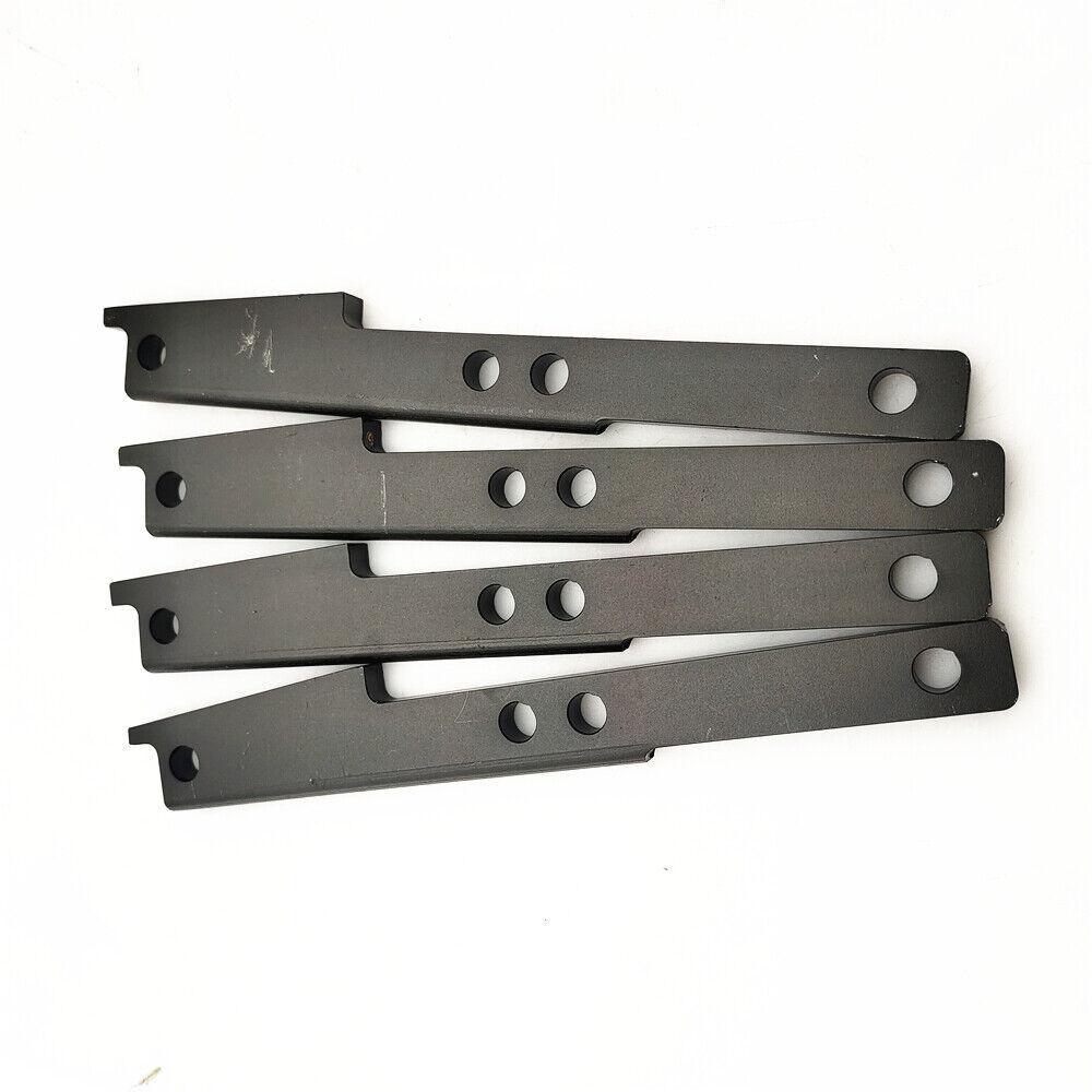 3163021 Cummins ISX QSX Timing Injector Cam Gear Puller Tool Kit 3163069 3163530