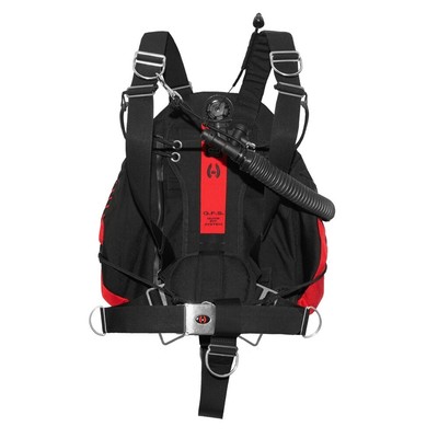Hollis SMS Katana 2 BCDs - Accessories (208.1381)