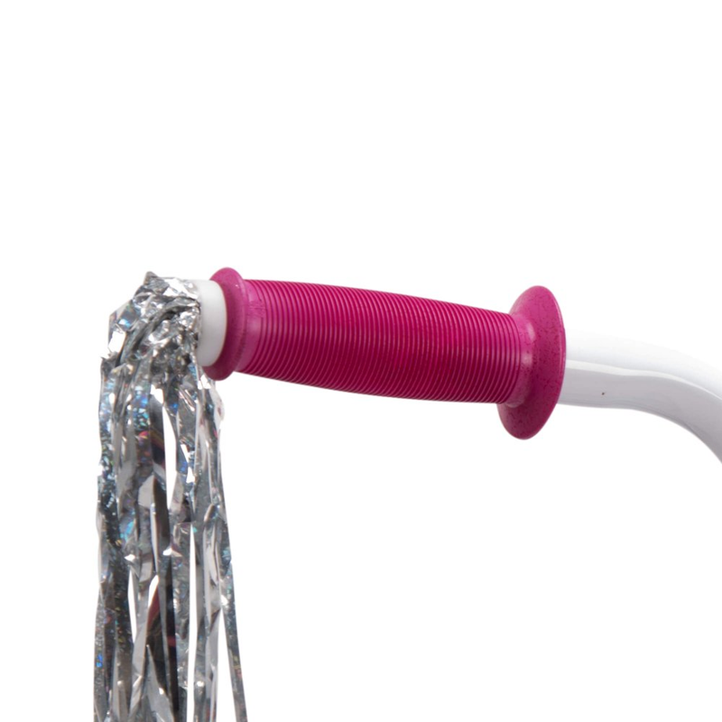 GIRLS KIDS BIKE 20-Inch Bicycle Ages 5-9 Years, Blue and Pink