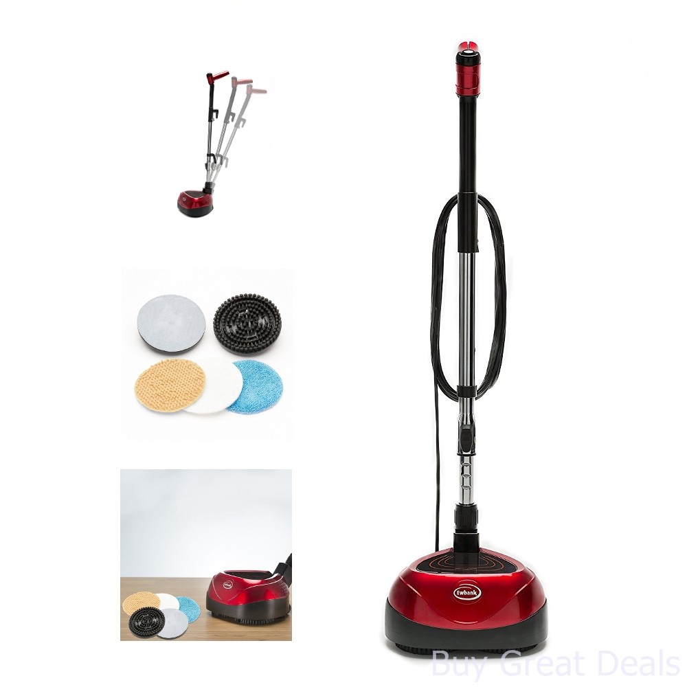 Hardwood Floor Cleaner Machine Tile Floor Scrubber Marble Floor