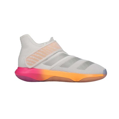 

Adidas Harden BE 3 Баскетбольные юношеские белые кроссовки для мальчиков Спортивная обувь EF3593, Белый, adidas Harden BE 3 Basketball Youth