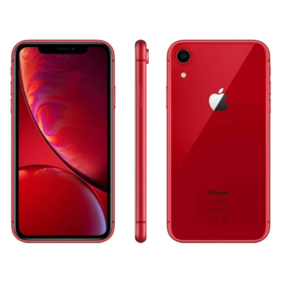 Apple iPhone XR 64GB Unlocked US Cellular T-Mobile 12MP Apple iPhone XR 64GB Unlocked US Cellular T-Mobile 12MP