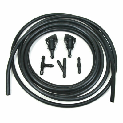 Windshield Washer Squirter Nozzle Spray for Chrysler Dodge Ram 4805742AB USA