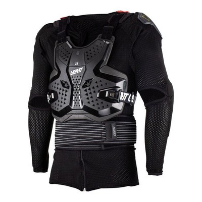 Protector jacket Leatt chest armor 3.5 MX chest protection upper body protection jacket