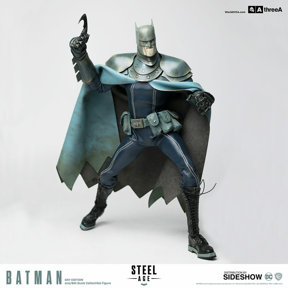 定番 Threea バットマン フィギュア アメコミ - premiumgroup.ge