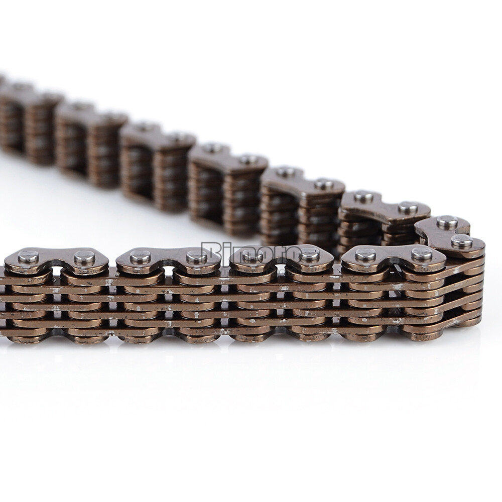 a-chan　0710 Timing Cam Chain For Kawasaki Z750L 1981-1984 ZX750 E 1984