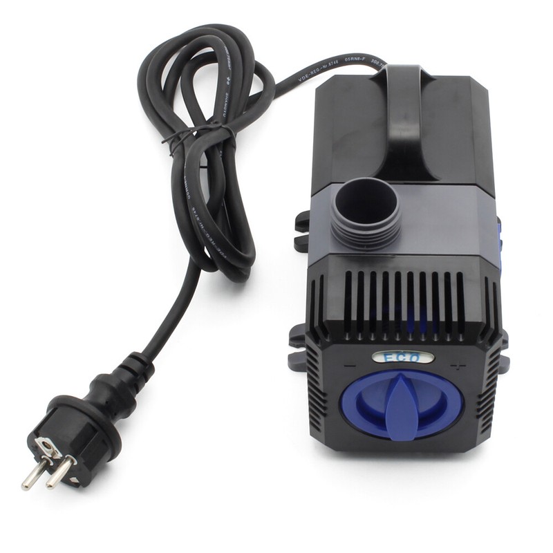 SuperECO Teichpumpe Wasserpumpe Filterpumpe CTP Teich Aquarium Pumpe