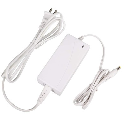 8.5Ft 12V 3A AC Adapter Power Cord Charger for mamaroo 2/4, for mamaroo 2015 ...