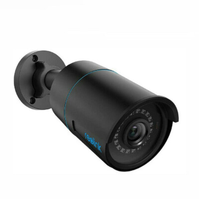 Reolink 5MP POE Security Camera Smart Human/Vehicle Detection Outdoor RLC-510A