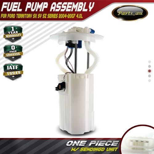 Fuel Pump Module Assembly for Ford Territory SX SY 0407 4.0L including